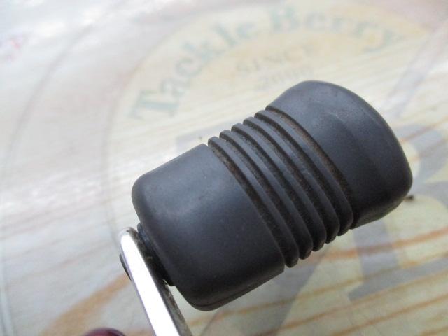 スコーピオン 1500(深溝スプール)