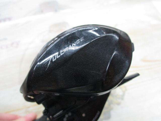 フルレンジ BF81R