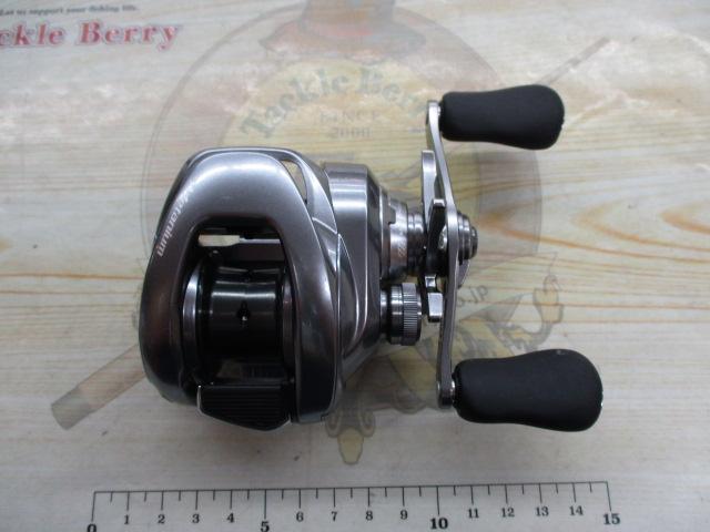 22メタニウムシャローエディション RH