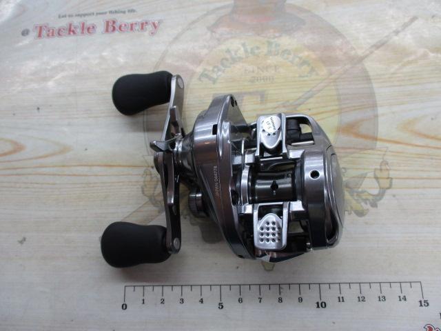 22メタニウムシャローエディション RH