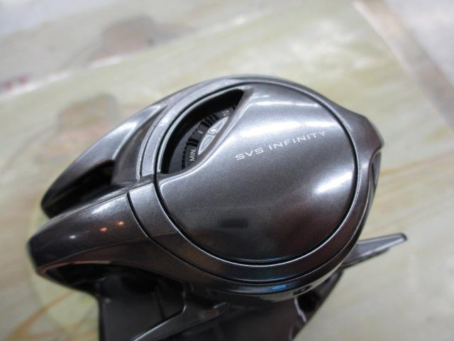 22メタニウムシャローエディション RH