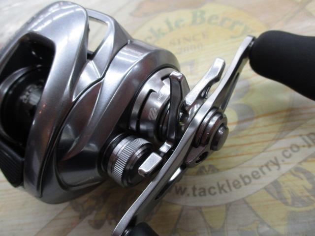 22メタニウムシャローエディション RH