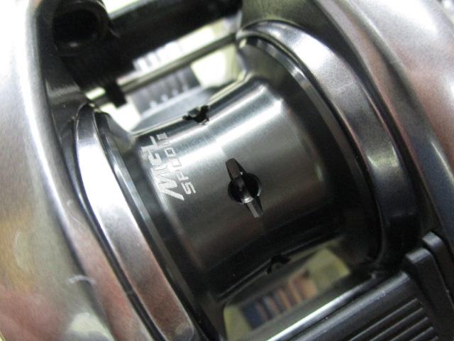 22メタニウムシャローエディション RH