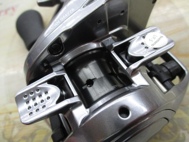 22メタニウムシャローエディション RH