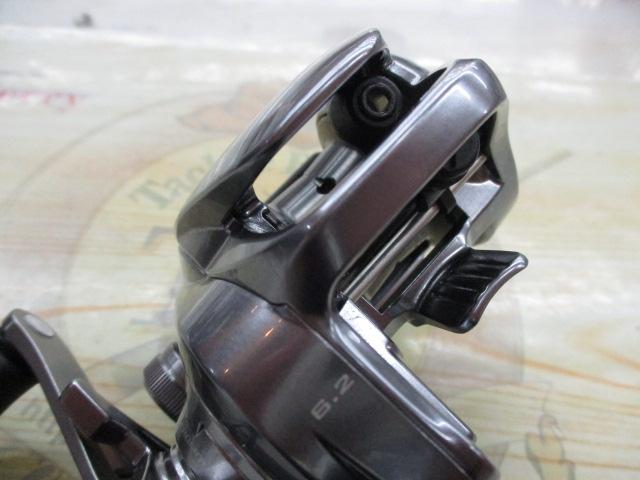 22メタニウムシャローエディション RH