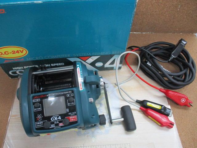 コマンド CX-4(24V)