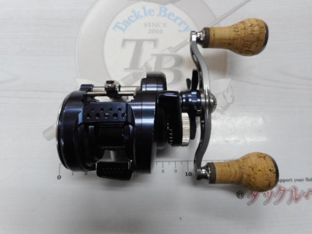 20オシアコンクエストリミテッド 200HG