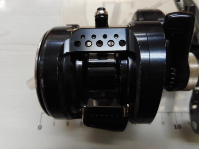 20オシアコンクエストリミテッド 200HG