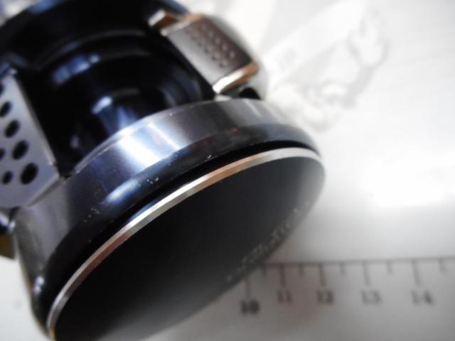 20オシアコンクエストリミテッド 200HG