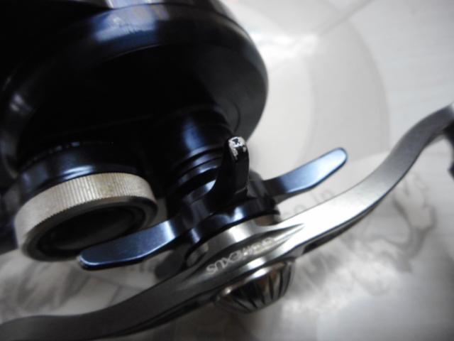 20オシアコンクエストリミテッド 200HG