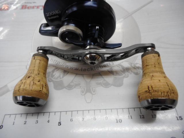 20オシアコンクエストリミテッド 200HG