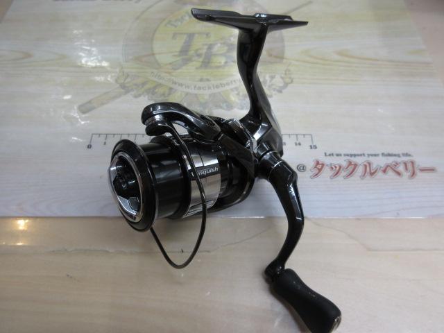 23ヴァンキッシュ C2000SHG