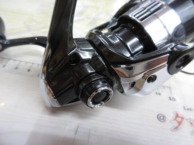 23ヴァンキッシュ C2000SHG