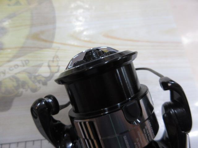 23ヴァンキッシュ C2000SHG