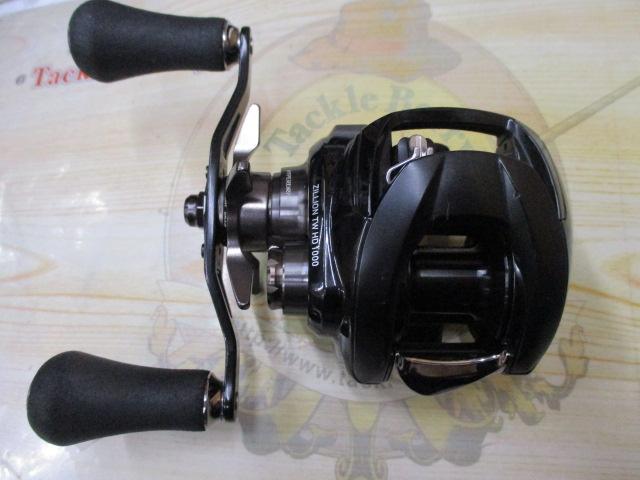 22ジリオン TW HD 1000HL