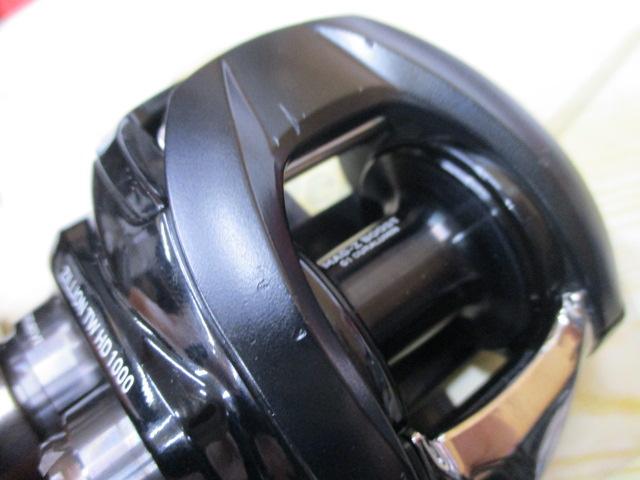 22ジリオン TW HD 1000HL