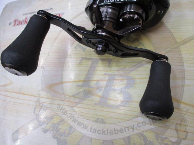 22ジリオン TW HD 1000HL