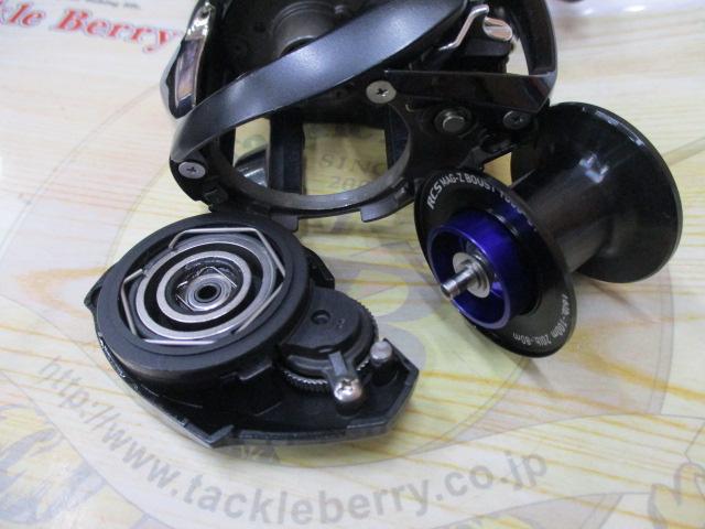 22ジリオン TW HD 1000HL