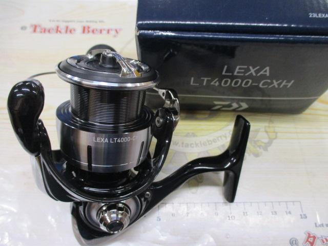 23レグザ LT4000-CXH｜＠ベリーネット 日本最大新品中古釣具WEBショップ