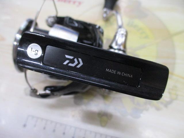 23レグザ LT4000-CXH｜＠ベリーネット 日本最大新品中古釣具WEBショップ