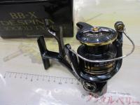 23BB-Xデスピナ C3000D TYPE-G