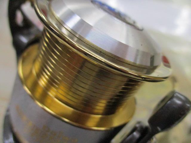 トーナメントZ 2000LBC