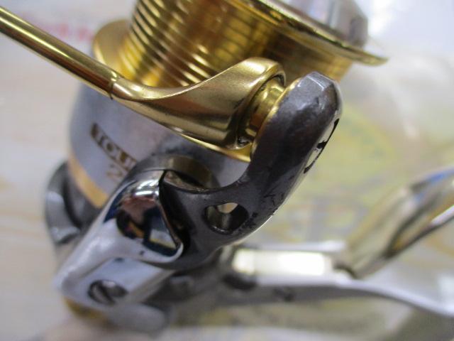 トーナメントZ 2000LBC