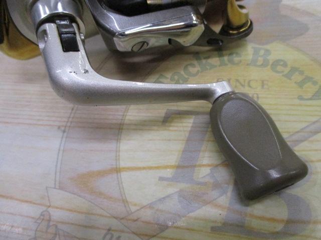 トーナメントZ 2000LBC