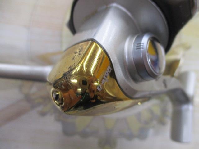 トーナメントZ 2000LBC