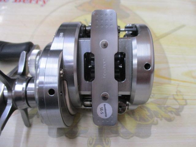 20カルカッタコンクエストDC 101HG