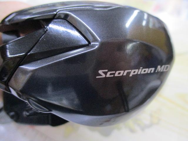 24スコーピオンMD 200HG