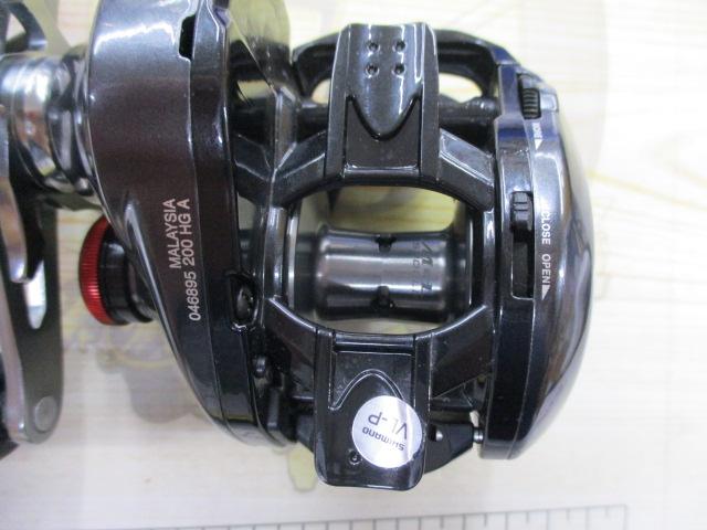 24スコーピオンMD 200HG