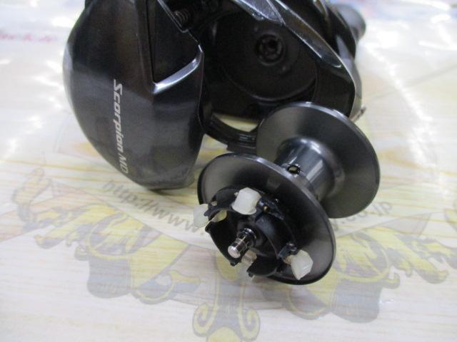 24スコーピオンMD 200HG