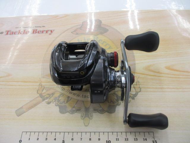 24スコーピオンMD 201XG