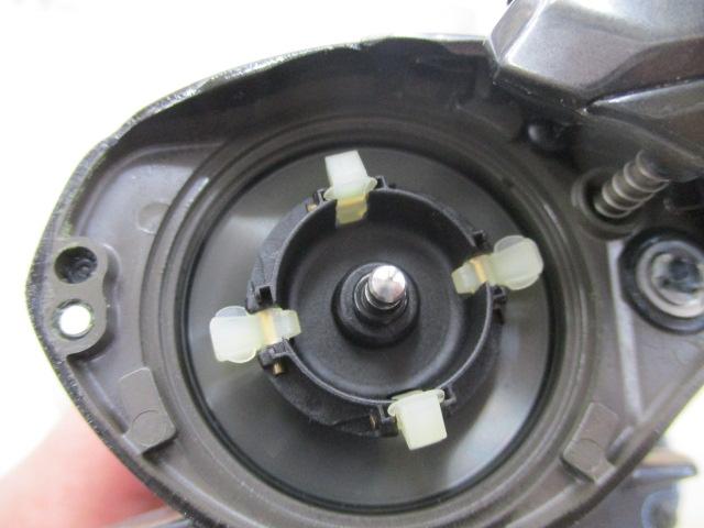 24スコーピオンMD 201XG