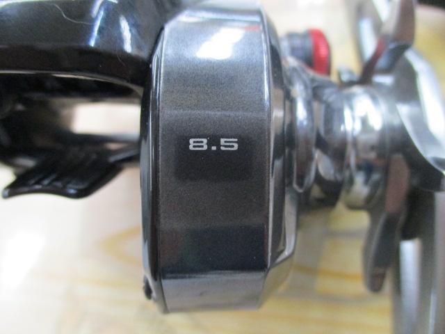 24スコーピオンMD 201XG