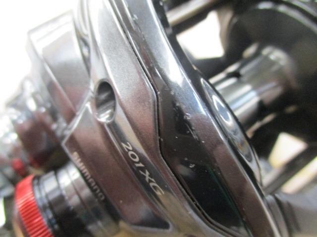 24スコーピオンMD 201XG