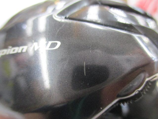 24スコーピオンMD 201XG