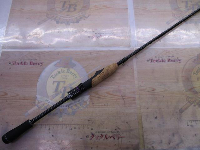 ワイルドサイド WSS-ST65L Solid Tip Model