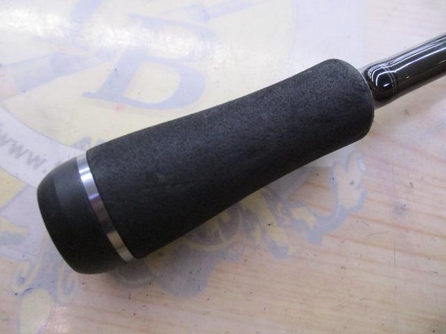 ワイルドサイド WSS-ST65L Solid Tip Model