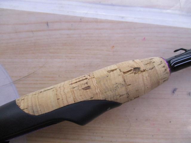 ワイルドサイド WSS-ST65L Solid Tip Model