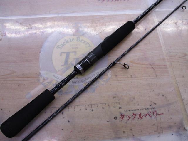 タトゥーラXT 642LFS