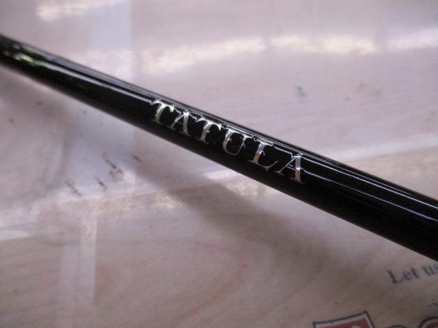 タトゥーラXT 642LFS