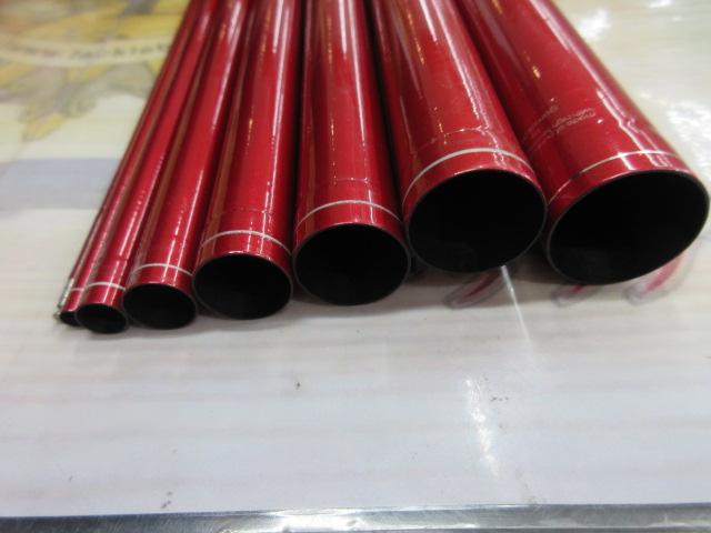 がま鮎ファインスペシャルⅡレッド 引抜早瀬90