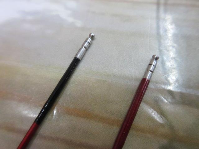 がま鮎ファインスペシャルⅡレッド 引抜早瀬90