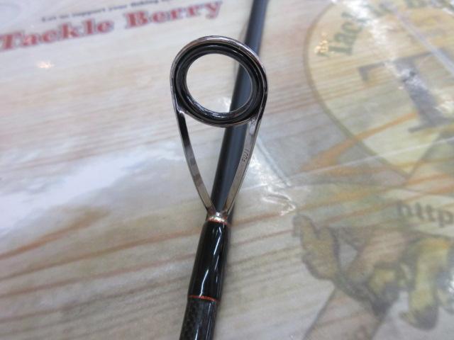 トリックスター TSS-65ML-KR