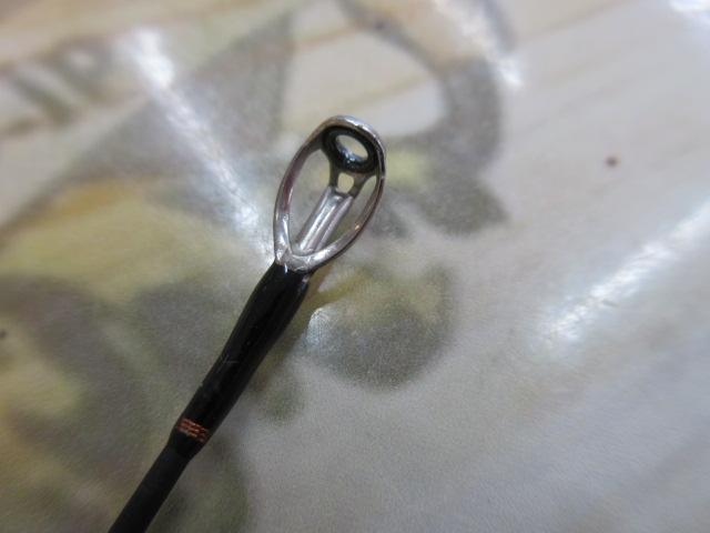 トリックスター TSS-65ML-KR