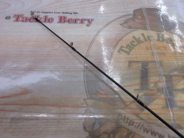 トリックスター TSS-65ML-KR