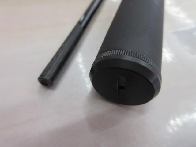 穴釣り専科 M110