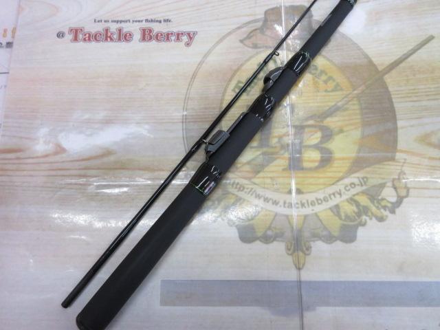 穴釣り専科 M110